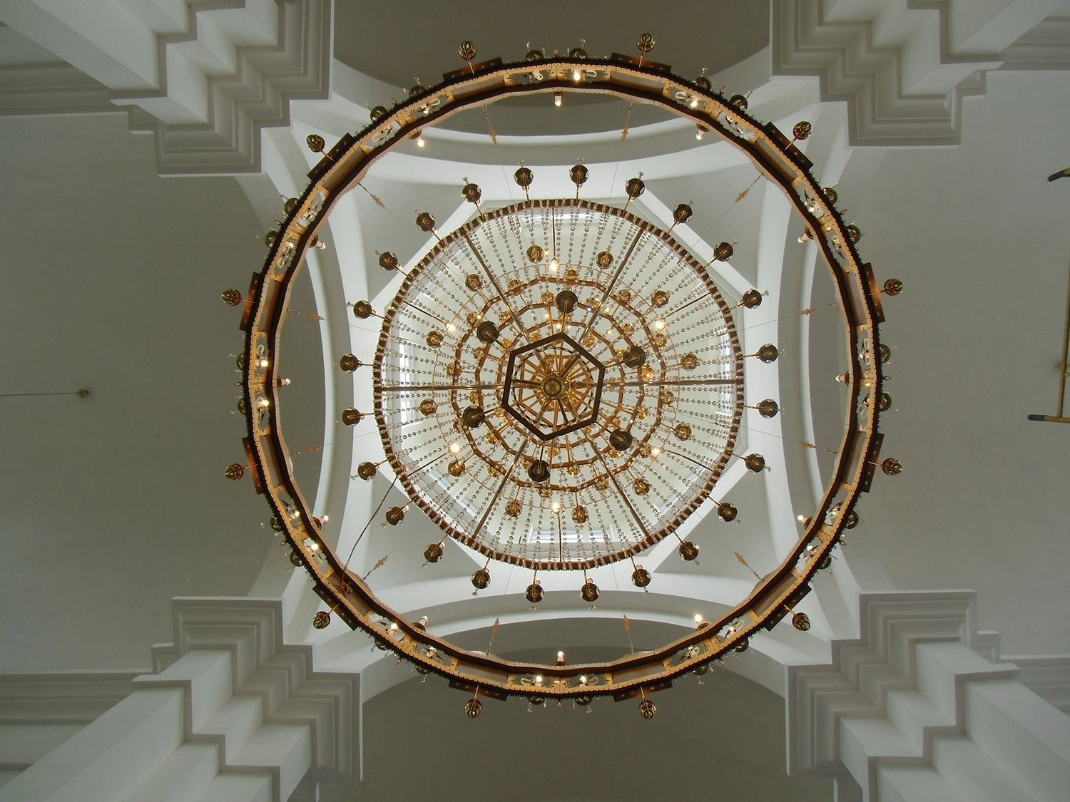 Chandelier 09-85 C-Br-FL