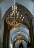 Chandelier 12-01 Br