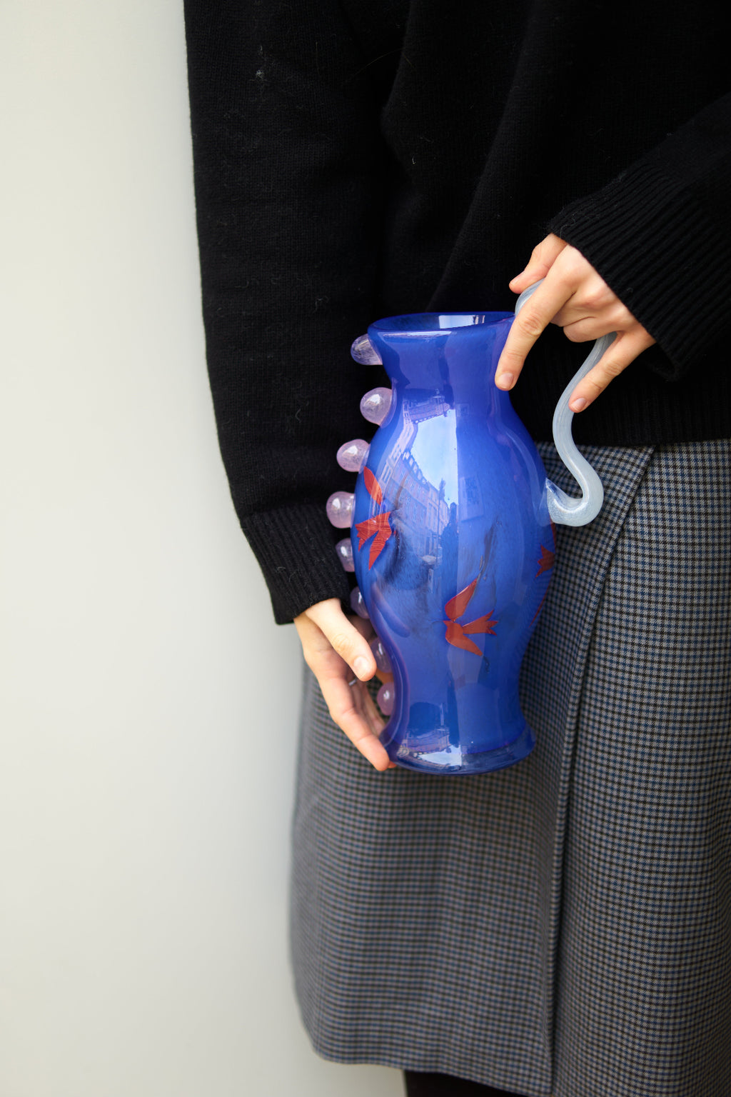 MODERN VINTAGE Vase II