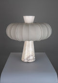 Andorra Table Lamp | Mild Ombre, Bright Dawn | Sample Piece